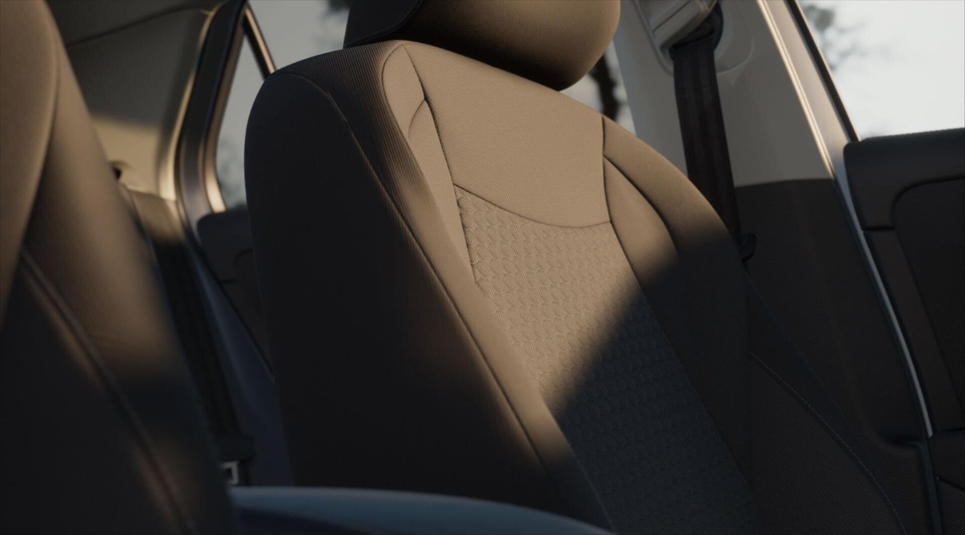 Volkswagen T-Roc SUV / Terénní 1,5 l 85 kw