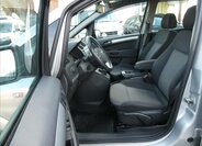 Opel Zafira MPV 1,6 l 110 kw