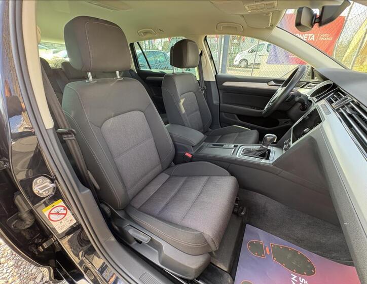 Volkswagen Passat 33