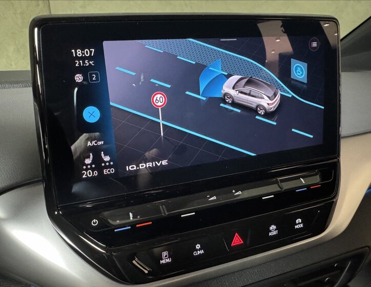 Volkswagen ID.4 SUV 0,0 150 kw