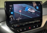 Volkswagen ID.4 SUV 0,0 150 kw