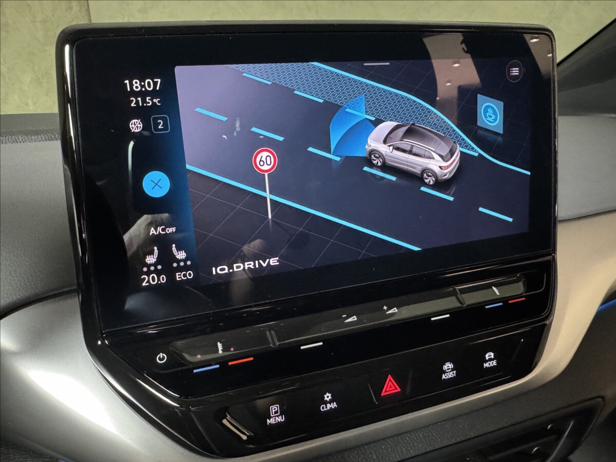 Volkswagen ID.4 SUV 0,0 150 kw