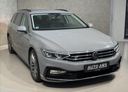 Volkswagen Passat Kombi 2,0 l 110 kw
