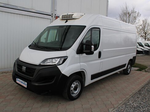 Fiat Ducato Ostatní 2,2 l 103 kw