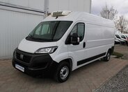 Fiat Ducato Ostatní 2,2 l 103 kw