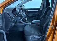 Škoda Karoq SUV / Terénní 1,5 l 110 kw
