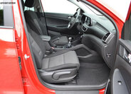 Hyundai Tucson SUV 1,6 l 100 kw