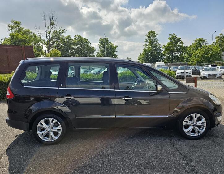Ford Galaxy 4