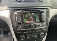 Škoda Yeti Kombi 2,0 l 81 kw