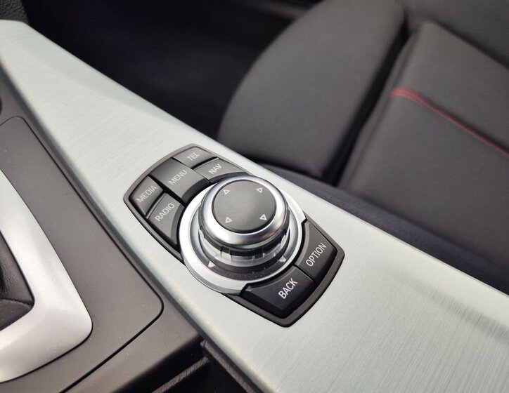 BMW Řada 3 Kombi 2,0 l 135 kw