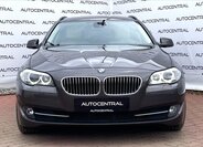 BMW Řada 5 Kombi 3,0 l 180 kw