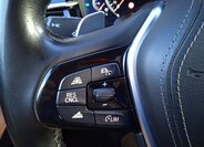 BMW Řada 6 Sedan / Limuzína 3,0 l 195 kw