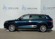 Škoda Kodiaq SUV / Terénní 2,0 l 110 kw