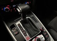 Audi A4 Kombi 2,0 l 140 kw