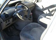 Citroën Xsara Picasso 10