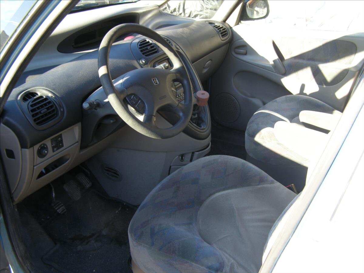 Citroën Xsara Picasso