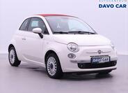 Fiat 500C 1