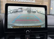 Toyota Yaris Hatchback 1,5 l 68 kw