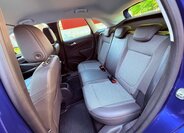 Opel Crossland Hatchback 1,2 l 81 kw