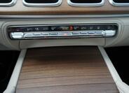 Mercedes-Benz GLS 18