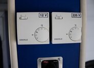 Mercedes-Benz Sprinter Skříň 3,0 l 140 kw