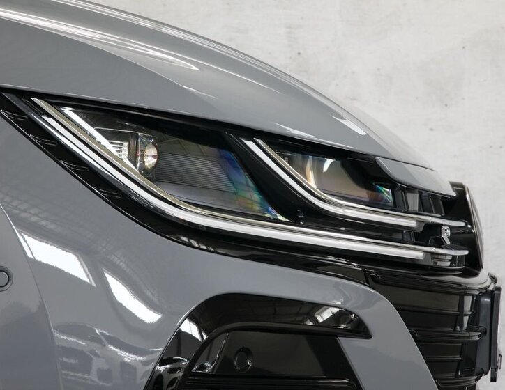 Volkswagen Arteon Kombi 2,0 l 235 kw