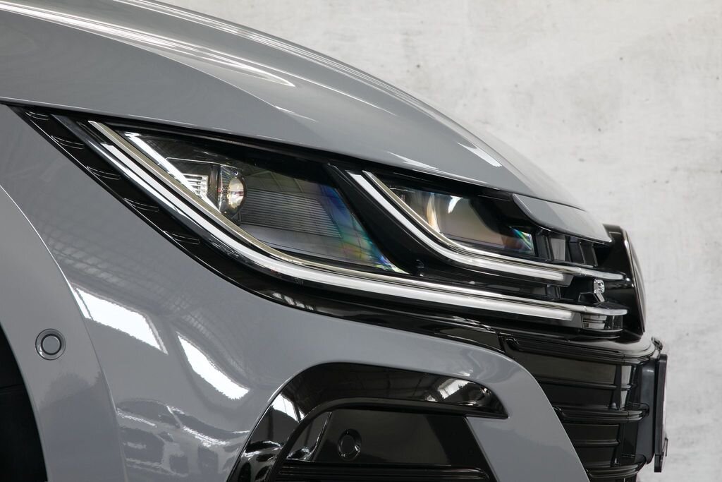 Volkswagen Arteon Kombi 2,0 l 235 kw