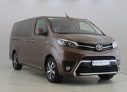 Toyota ProAce Verso VAN-Minibus 2,0 l 130 kw