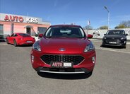Ford Kuga Kombi 2,0 l 140 kw