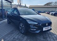 Seat Leon Kombi 1,5 l 96 kw