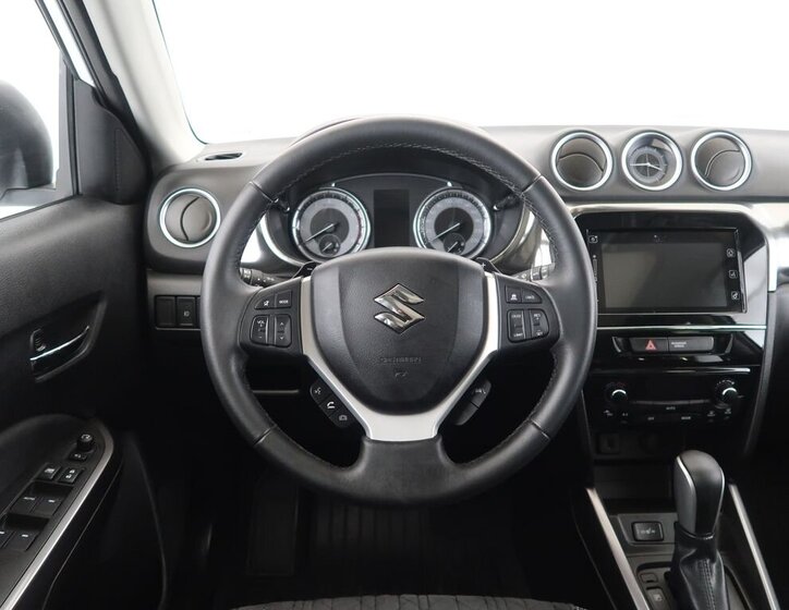 Suzuki Vitara Hatchback 1,4 l 103 kw