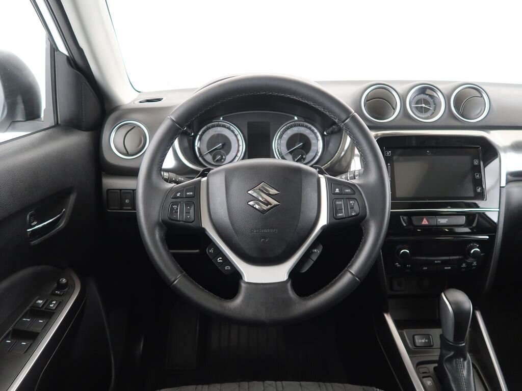 Suzuki Vitara Hatchback 1,4 l 103 kw