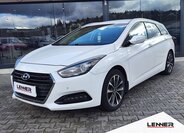 Hyundai i40 Kombi 1,7 l 104 kw