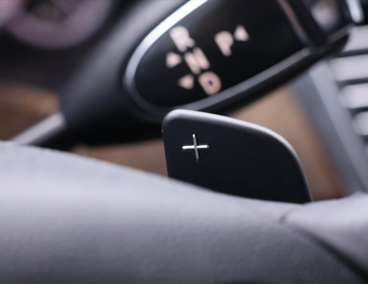 Mercedes-Benz Třídy E Sedan / Limuzína 3,5 l 215 kw