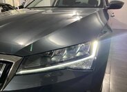 Škoda Superb Sedan 1,4 l 115 kw