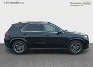 Mercedes-Benz GLE 4