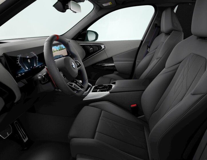 BMW X3 SUV / Terénní 3,0 l 293 kw