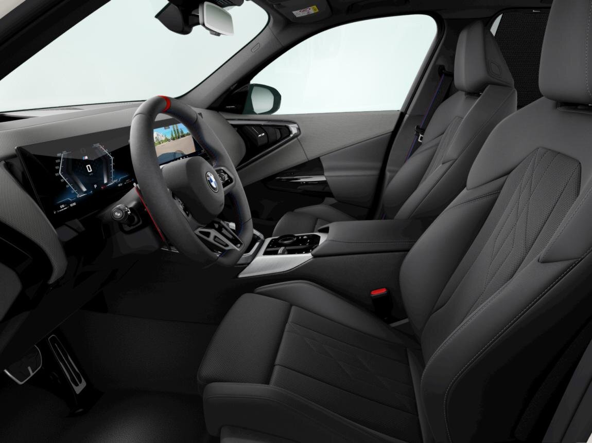 BMW X3 SUV / Terénní 3,0 l 293 kw