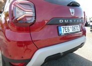 Dacia Duster SUV / Terénní 1,3 l 110 kw
