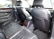 Audi A8 Sedan 3,0 l 171 kw