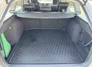 Škoda Octavia Kombi 1,5 l 96 kw