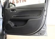 Mitsubishi Space Star 11