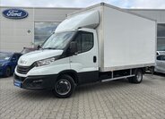 Iveco Daily Skříň 3,0 l 118 kw