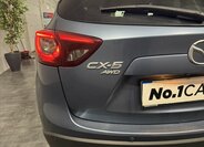 Mazda CX-5 25