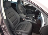 Škoda Superb Kombi 1,8 l 118 kw