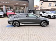 Hyundai Ioniq 6 Liftback 0,0 168 kw