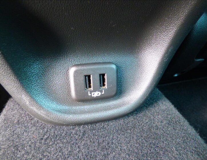 Opel Insignia Kombi 2,0 l 154 kw