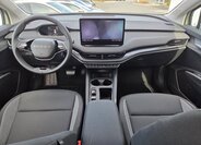 Škoda Elroq SUV / Terénní 1,0 150 kw