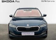 Škoda Octavia 4