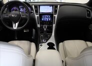 Infiniti Q60 Kupé 3,0 l 298 kw